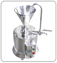 Lab Colloid Mill
